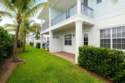 114 Ocean Breeze Drive Juno Beach FL 33408