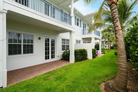 114 Ocean Breeze Drive Juno Beach FL 33408