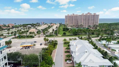 114 Ocean Breeze Drive Juno Beach FL 33408