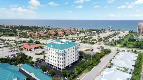 114 Ocean Breeze Drive Juno Beach FL 33408