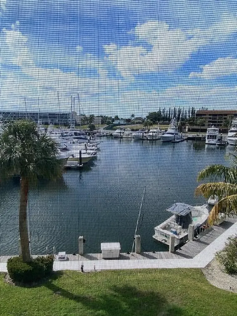 29 Yacht Club Drive North Palm Beach FL 33408