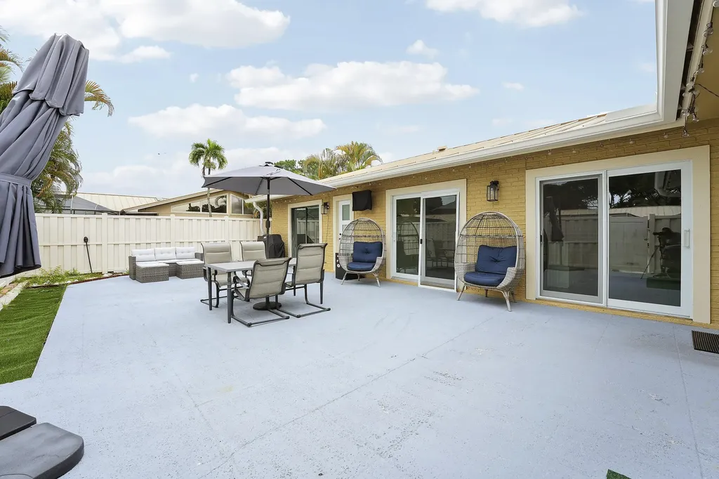 5653 Golden Eagle Circle Palm Beach Gardens FL 33418