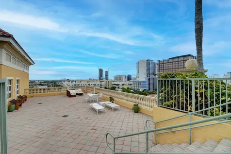 403 S Sapodilla Avenue West Palm Beach FL 33401
