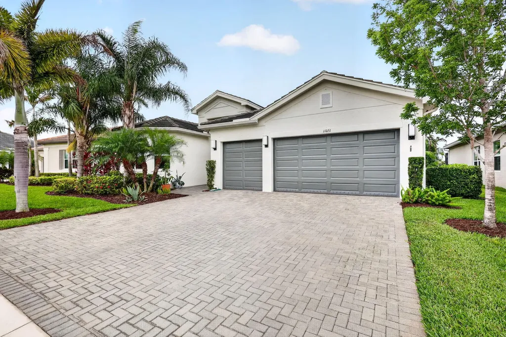 11051 SW Ivory Springs Lane Port St Lucie FL 34987