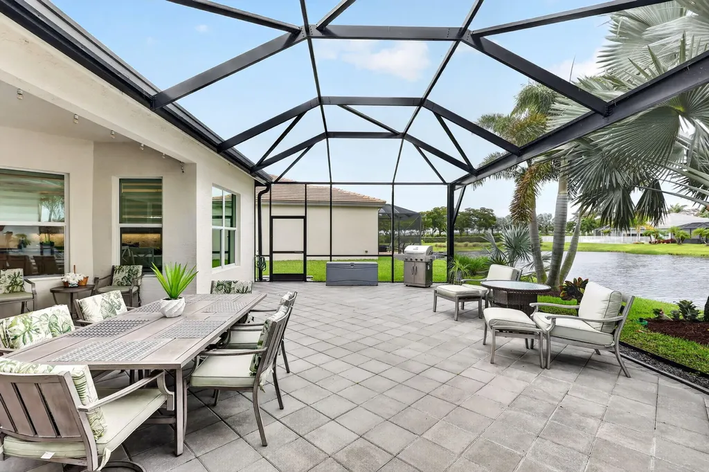 11051 SW Ivory Springs Lane Port St Lucie FL 34987