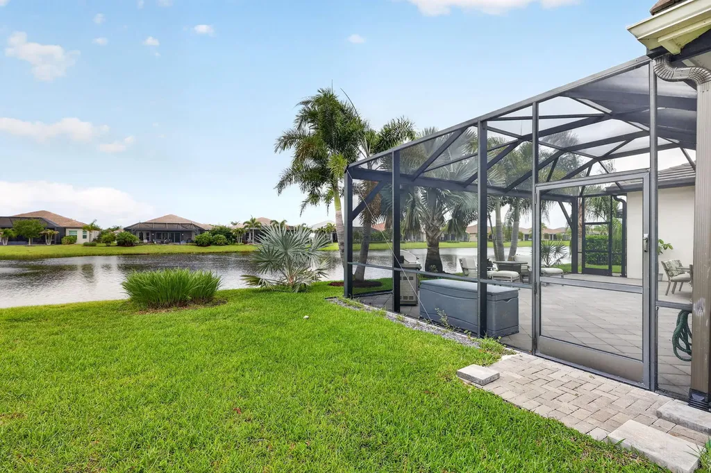 11051 SW Ivory Springs Lane Port St Lucie FL 34987