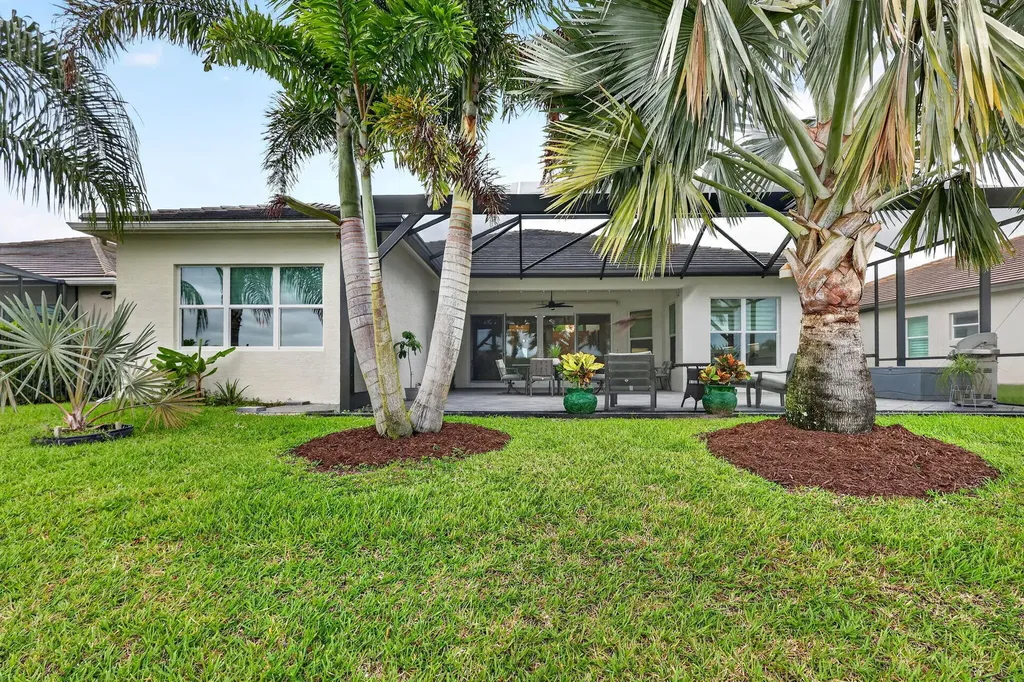 11051 SW Ivory Springs Lane Port St Lucie FL 34987
