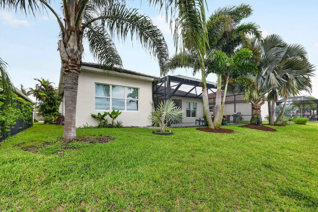 11051 SW Ivory Springs Lane Port St Lucie FL 34987