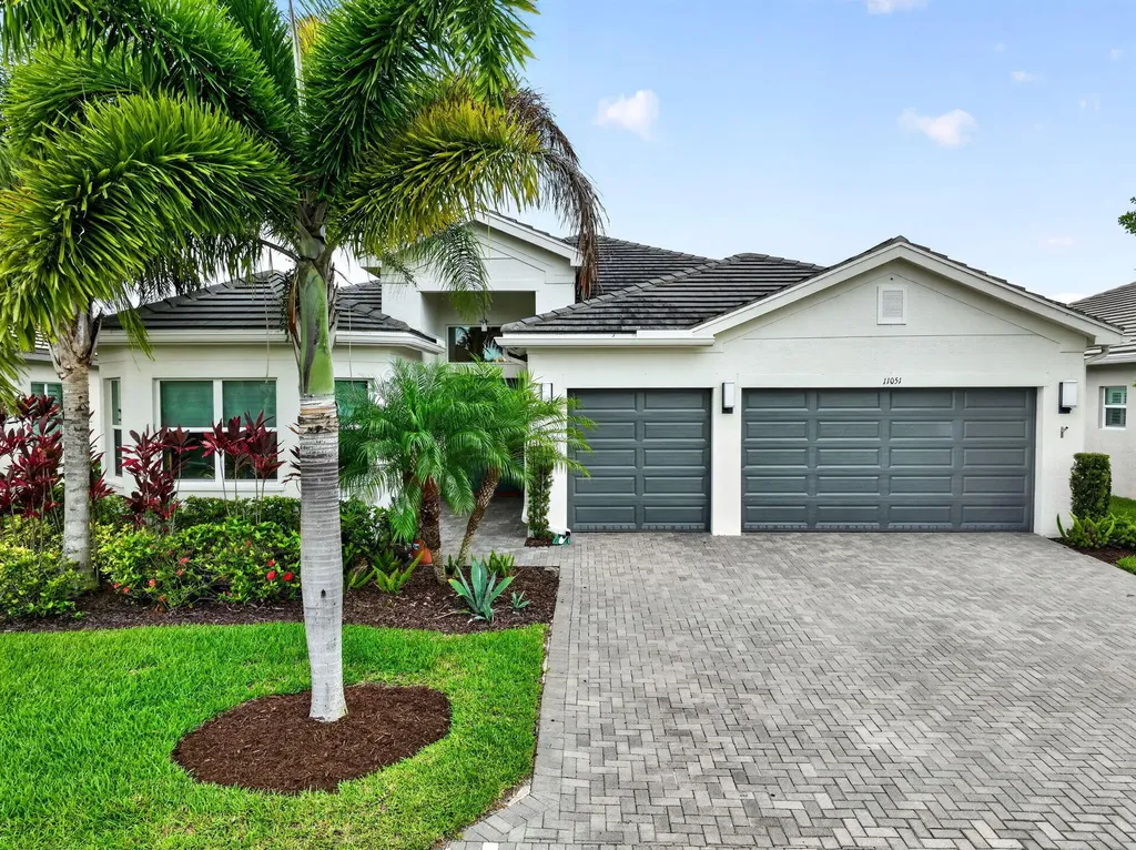11051 SW Ivory Springs Lane Port St Lucie FL 34987
