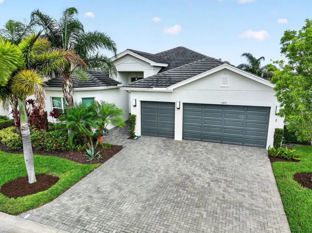 11051 SW Ivory Springs Lane Port St Lucie FL 34987