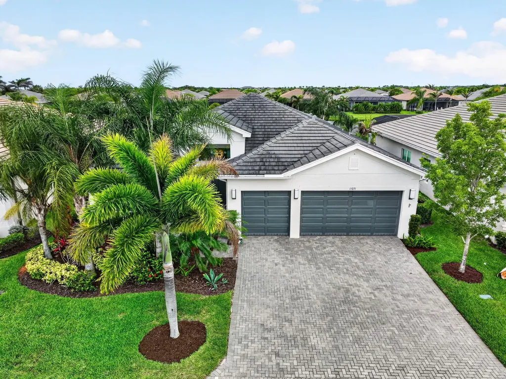 11051 SW Ivory Springs Lane Port St Lucie FL 34987