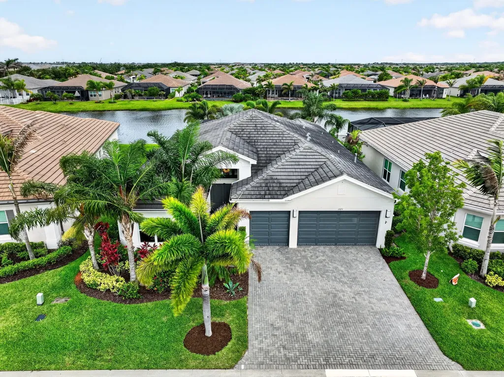 11051 SW Ivory Springs Lane Port St Lucie FL 34987