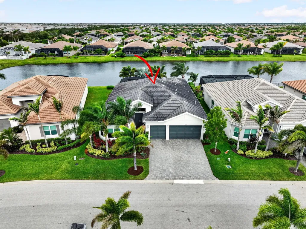 11051 SW Ivory Springs Lane Port St Lucie FL 34987
