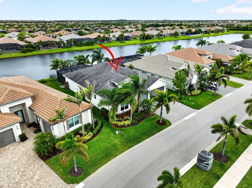 11051 SW Ivory Springs Lane Port St Lucie FL 34987