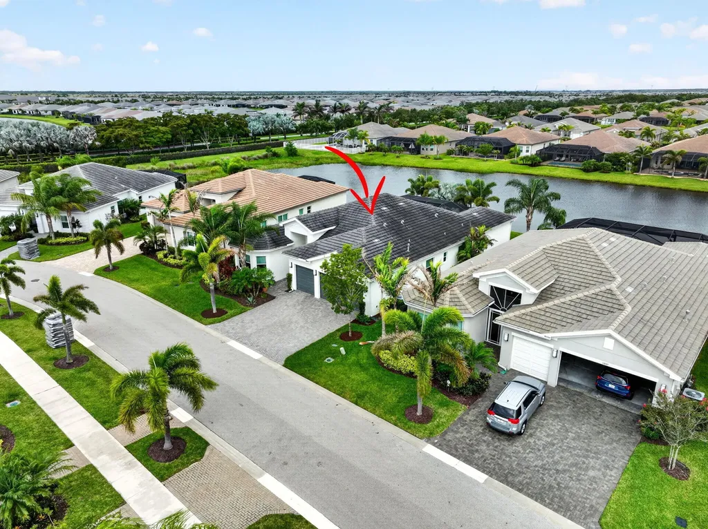 11051 SW Ivory Springs Lane Port St Lucie FL 34987