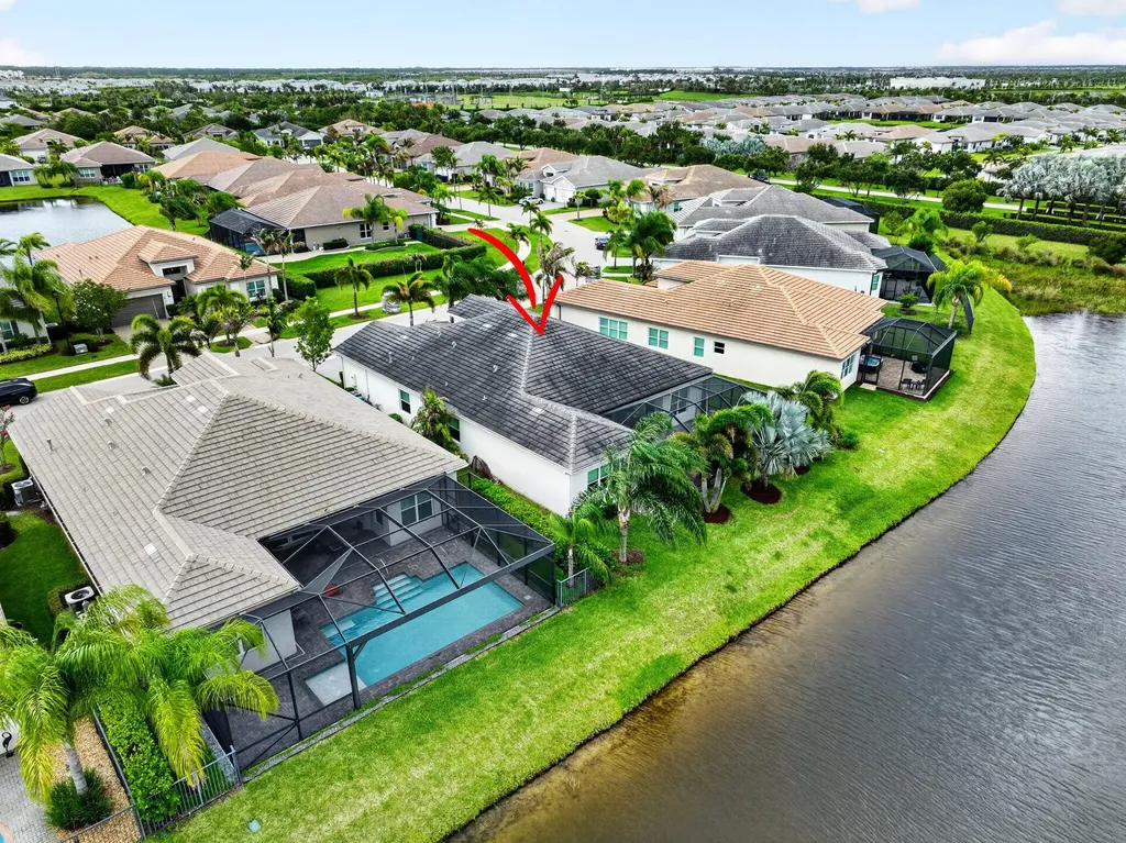 11051 SW Ivory Springs Lane Port St Lucie FL 34987