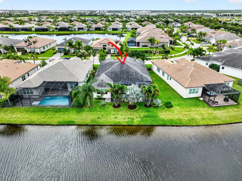 11051 SW Ivory Springs Lane Port St Lucie FL 34987