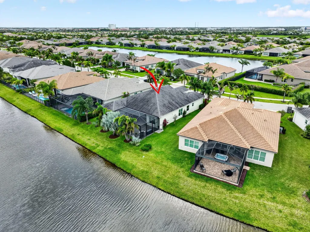 11051 SW Ivory Springs Lane Port St Lucie FL 34987