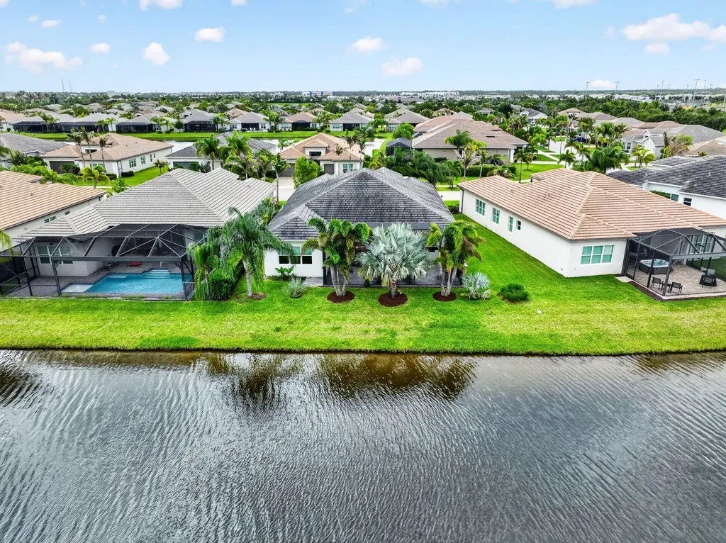 11051 SW Ivory Springs Lane Port St Lucie FL 34987
