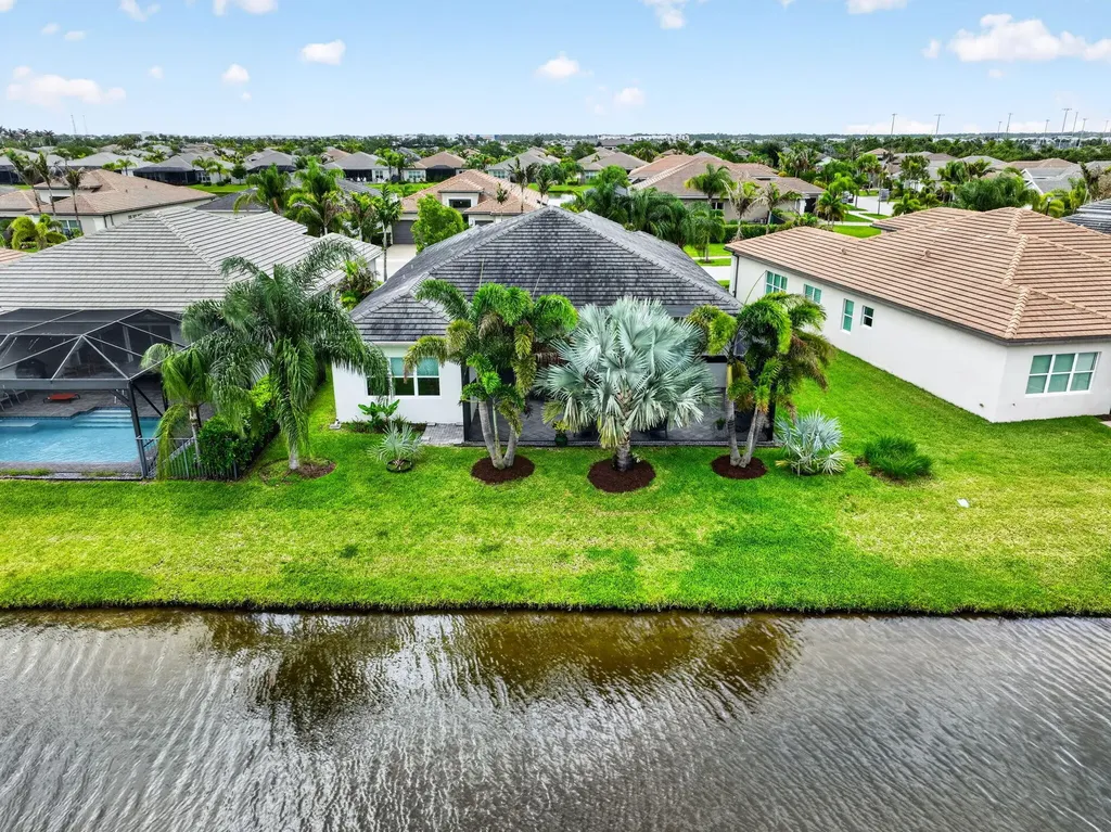 11051 SW Ivory Springs Lane Port St Lucie FL 34987