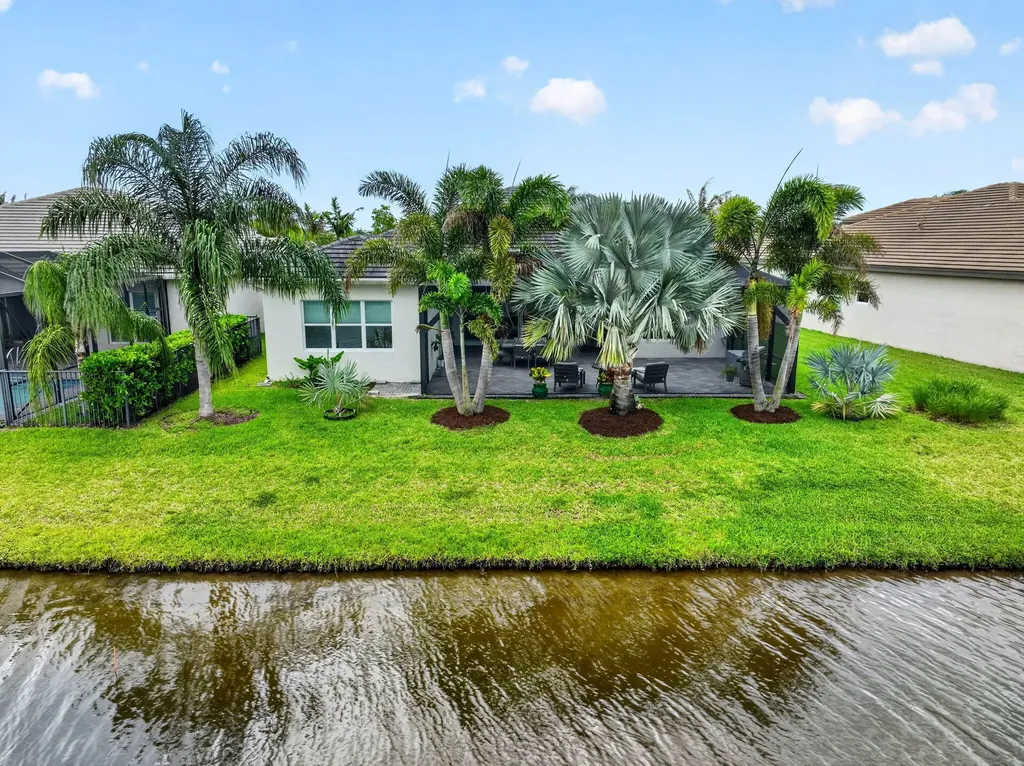 11051 SW Ivory Springs Lane Port St Lucie FL 34987