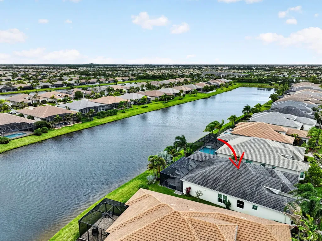 11051 SW Ivory Springs Lane Port St Lucie FL 34987