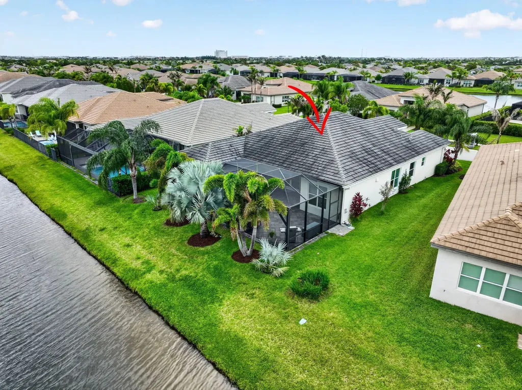 11051 SW Ivory Springs Lane Port St Lucie FL 34987