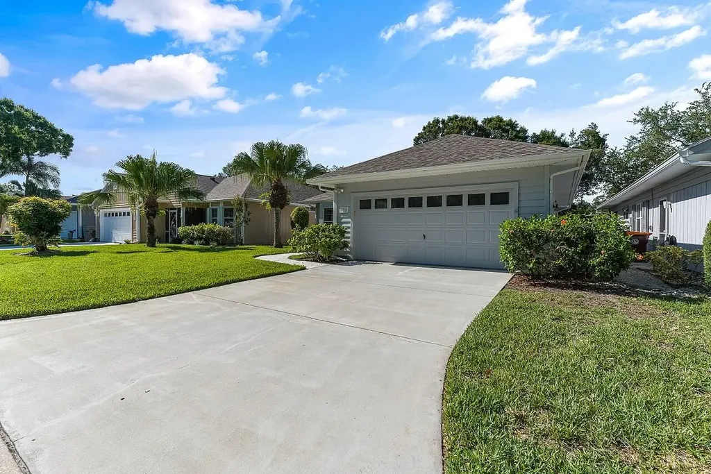 431 Tamarind Place Vero Beach FL 32962