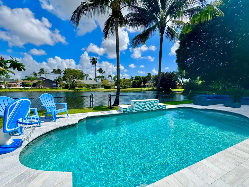 6327 Terra Rosa Circle Boynton Beach FL 33472