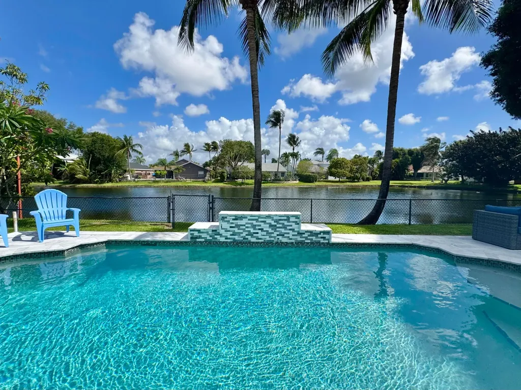 6327 Terra Rosa Circle Boynton Beach FL 33472