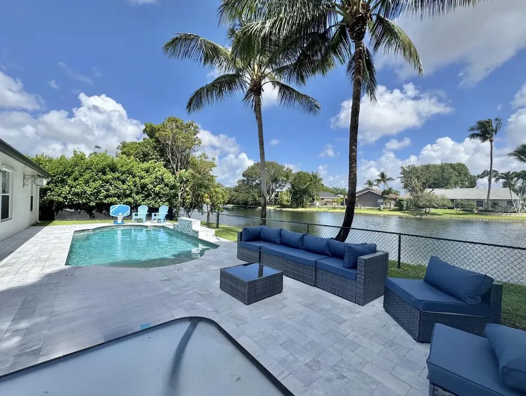 6327 Terra Rosa Circle Boynton Beach FL 33472
