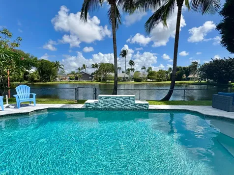 6327 Terra Rosa Circle Boynton Beach FL 33472