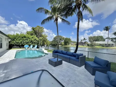 6327 Terra Rosa Circle Boynton Beach FL 33472