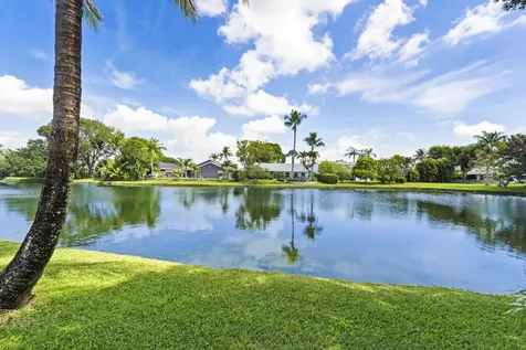 6327 Terra Rosa Circle Boynton Beach FL 33472