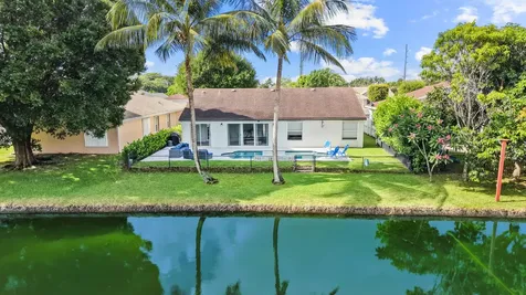 6327 Terra Rosa Circle Boynton Beach FL 33472