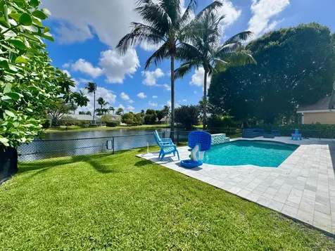 6327 Terra Rosa Circle Boynton Beach FL 33472