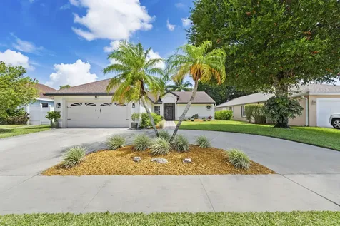 6327 Terra Rosa Circle Boynton Beach FL 33472