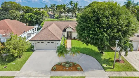 6327 Terra Rosa Circle Boynton Beach FL 33472