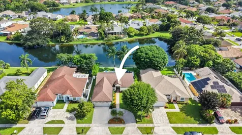 6327 Terra Rosa Circle Boynton Beach FL 33472