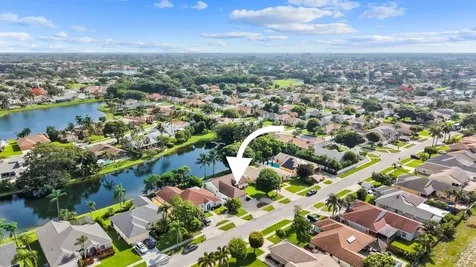 6327 Terra Rosa Circle Boynton Beach FL 33472