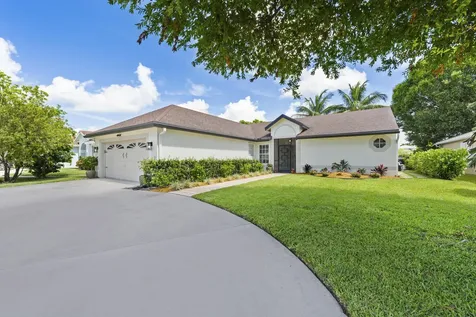 6327 Terra Rosa Circle Boynton Beach FL 33472