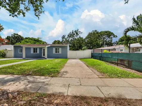 128 SW 22nd Terrace Fort Lauderdale FL 33312