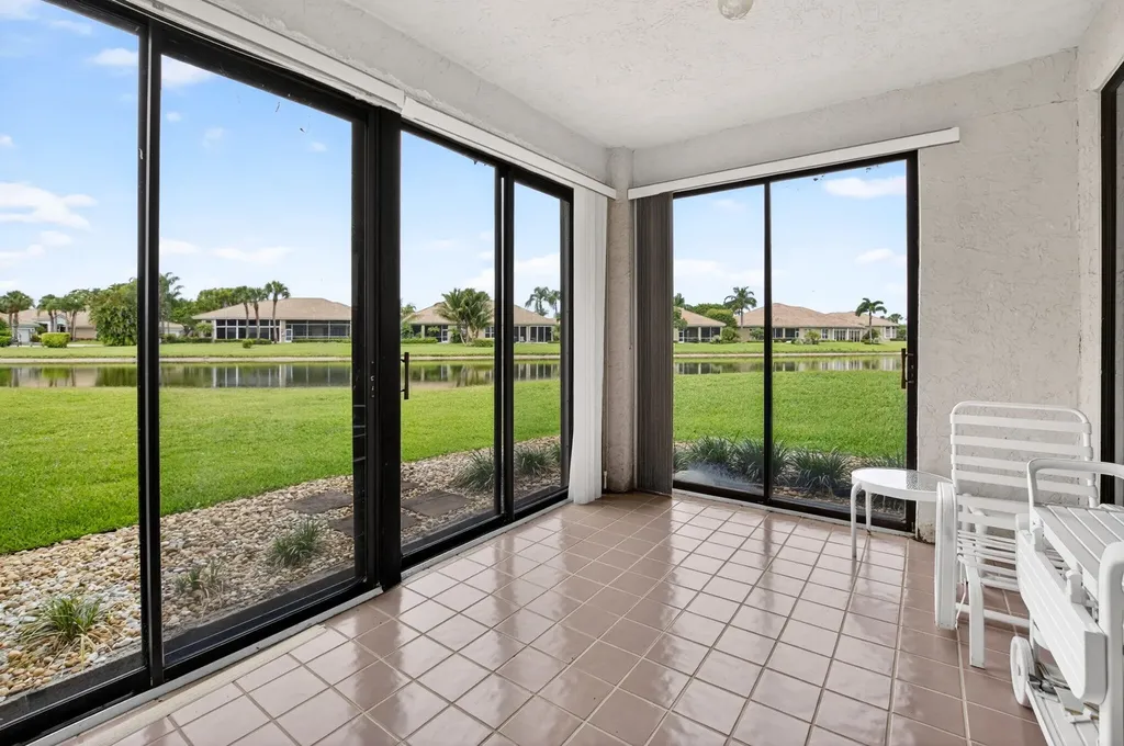 8073 Aberdeen Drive Boynton Beach FL 33472