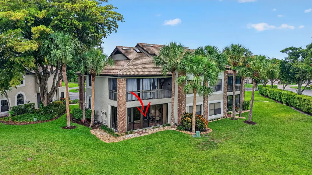 8073 Aberdeen Drive Boynton Beach FL 33472