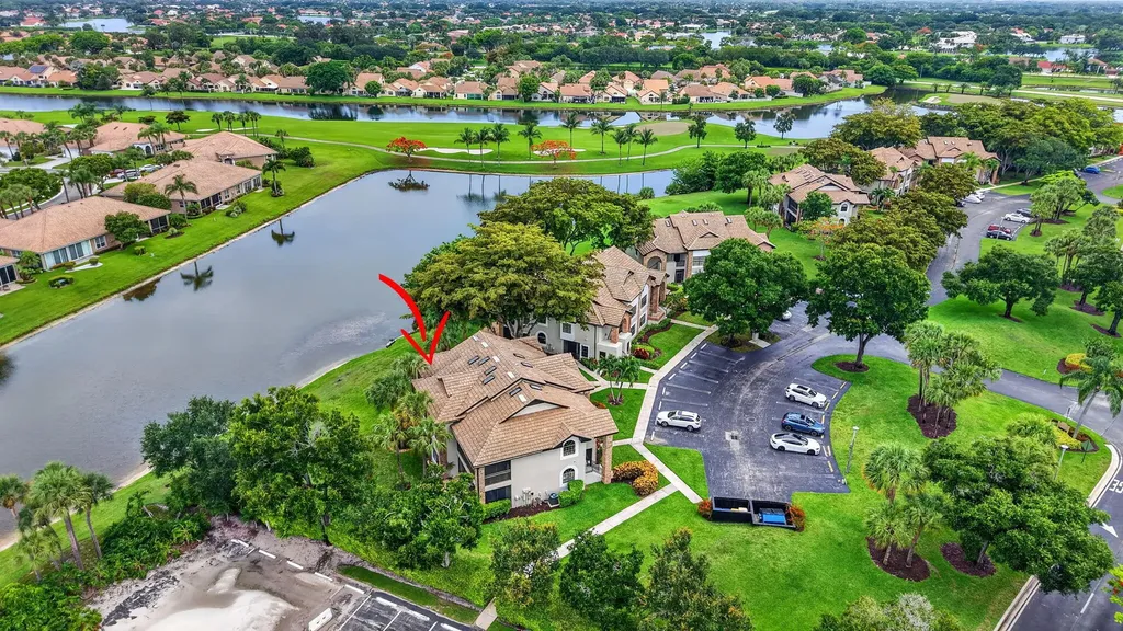 8073 Aberdeen Drive Boynton Beach FL 33472