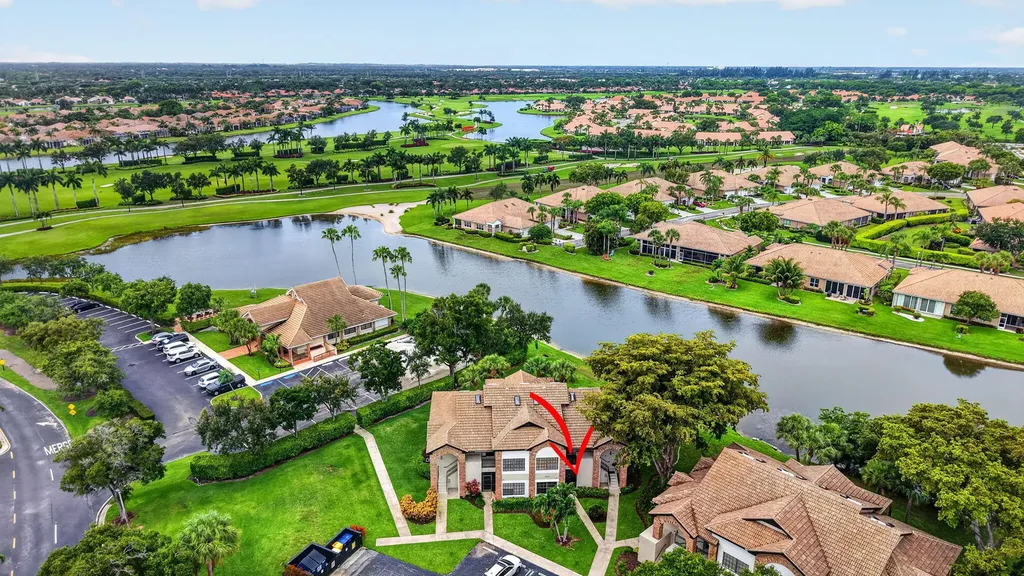 8073 Aberdeen Drive Boynton Beach FL 33472
