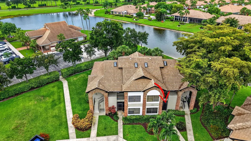 8073 Aberdeen Drive Boynton Beach FL 33472