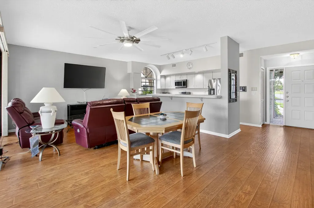 8073 Aberdeen Drive Boynton Beach FL 33472