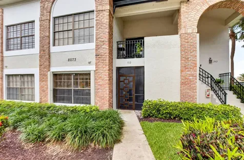8073 Aberdeen Drive Boynton Beach FL 33472