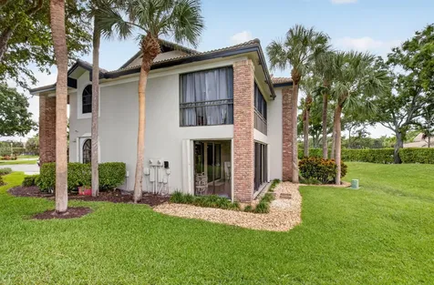 8073 Aberdeen Drive Boynton Beach FL 33472
